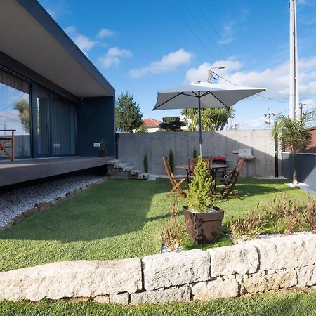 Отель Abracos Dos Avos - Casas De Aldeia Виана-ду-Каштелу Экстерьер фото