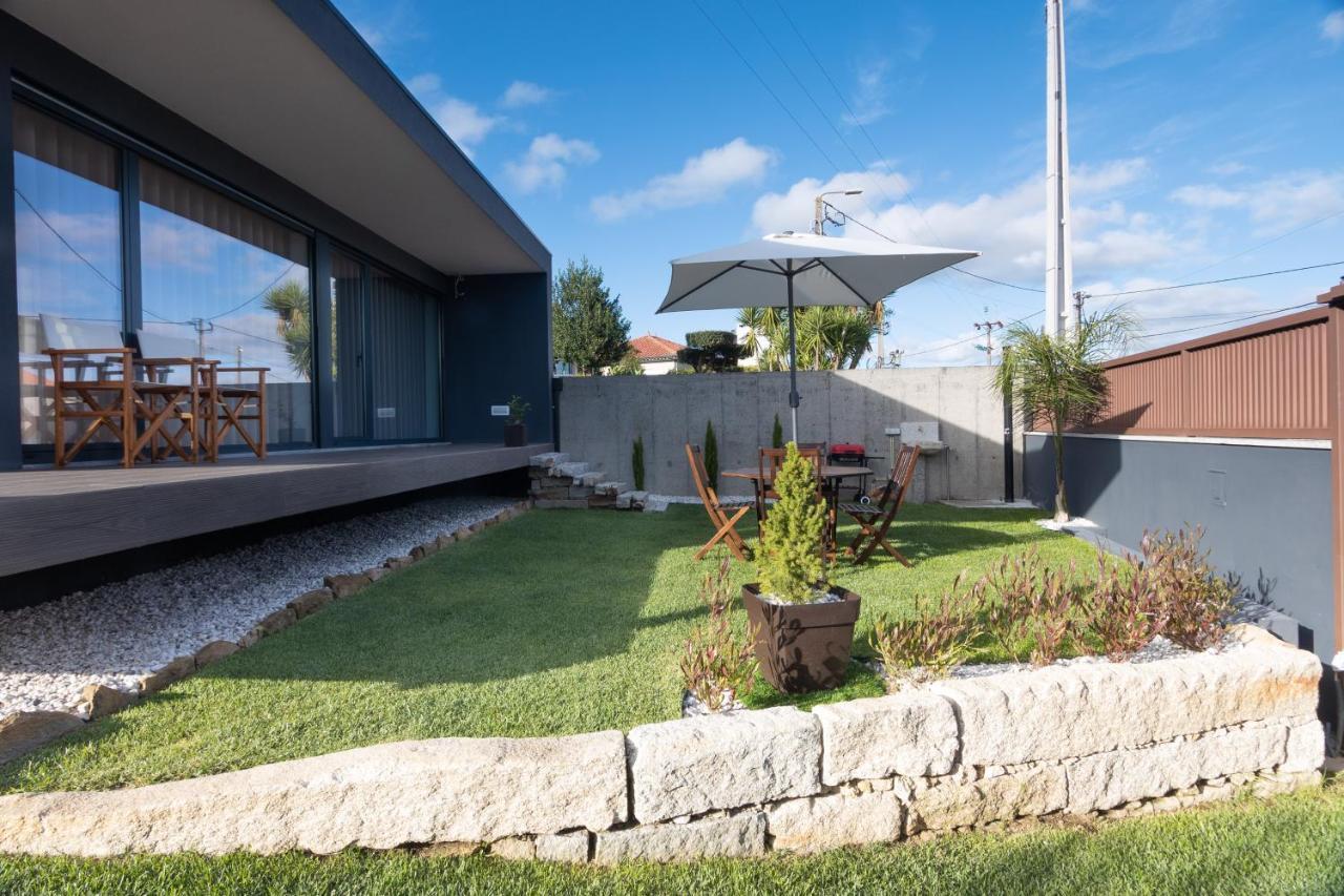Отель Abracos Dos Avos - Casas De Aldeia Виана-ду-Каштелу Экстерьер фото