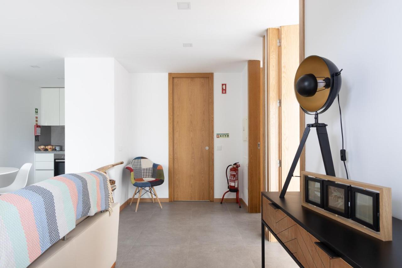 Отель Abracos Dos Avos - Casas De Aldeia Виана-ду-Каштелу Экстерьер фото