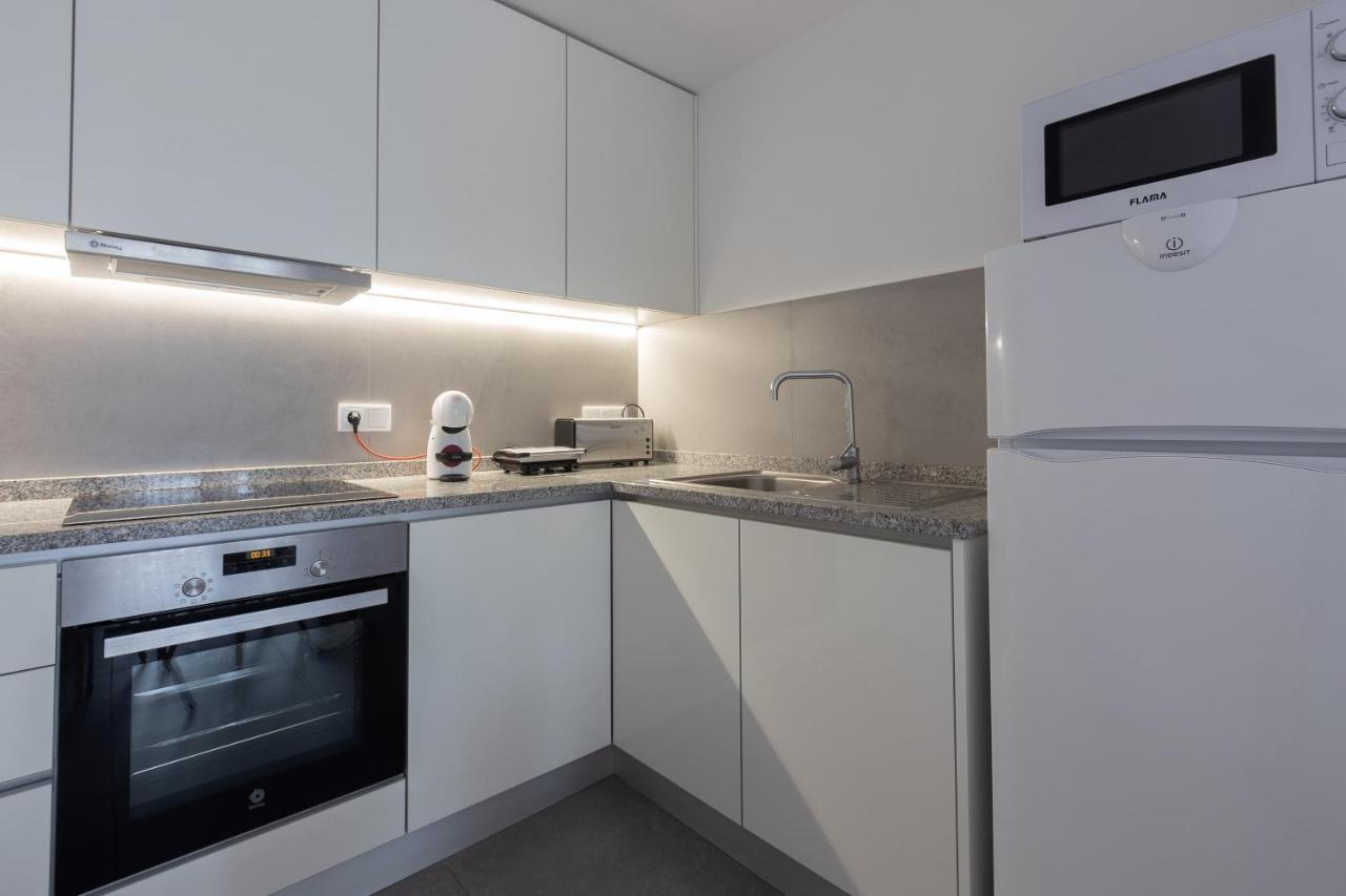 Отель Abracos Dos Avos - Casas De Aldeia Виана-ду-Каштелу Экстерьер фото